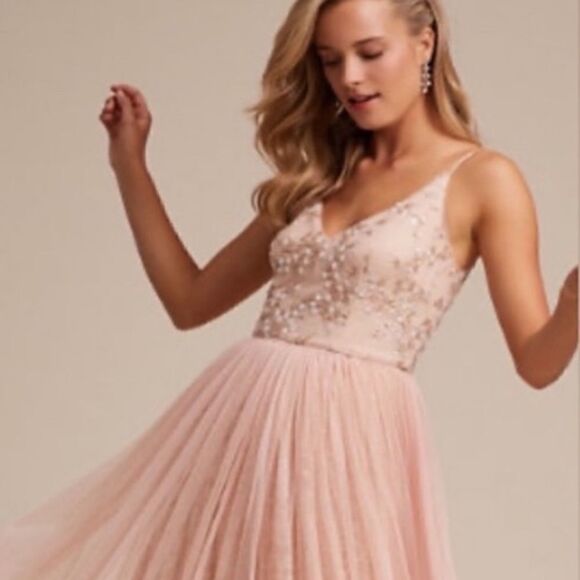 BHLDN x ADRIANNA PAPELL Cluny - Picture 9 of 13